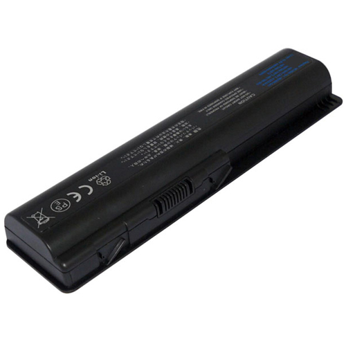 HP Pavilion dv6-1333sa Laptop Battery 6 Cell 10.8V 4800mAh 52Wh