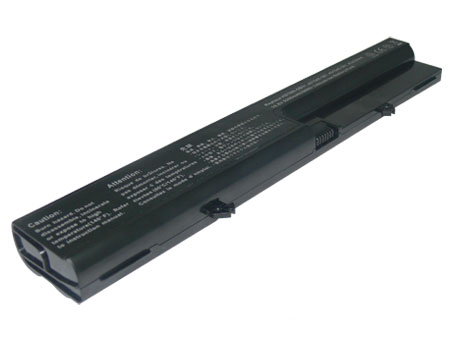 HP Compaq Business Notebook 6520S Laptop Battery 6 Cell 11.1V 4800mAh 53Wh