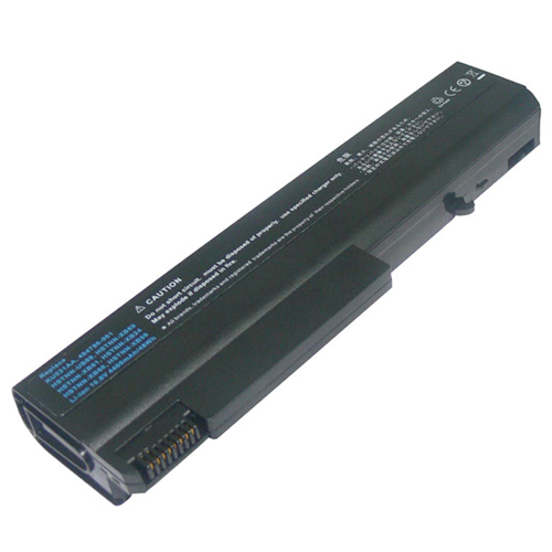 HP Compaq Business Notebook 6535b Laptop Battery 6 Cell 10.8V 4800mAh 52Wh