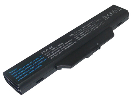 HP GJ655AA Laptop Battery 6 Cell 10.8V 4800mAh 52Wh