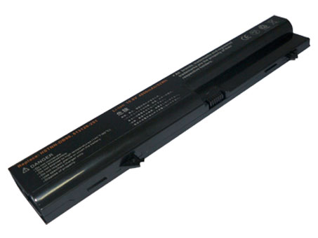 HP ProBook 4410s Laptop Battery 6 Cell 10.8V 4800mAh 52Wh