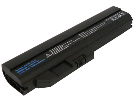 HP Pavilion dm1-1020es Laptop Battery 6 Cell 10.8V 4800mAh 52Wh