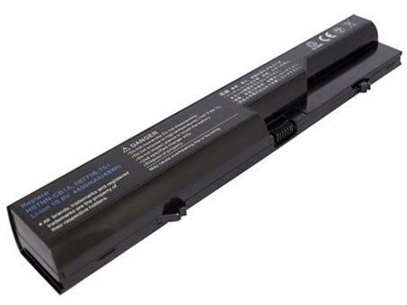 HP HSTNN-I86C-4 Laptop Battery 6 Cell 10.8V 4800mAh 52Wh