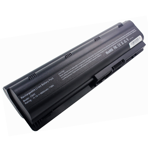 HP Pavilion g6-1221ec Laptop Battery 9 Cell 11.1V 6600mAh 73Wh