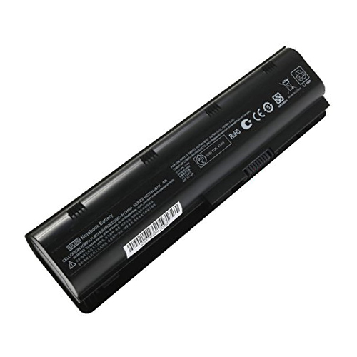 Compaq Presario CQ56-160SP Laptop Battery 6 Cell 10.8V 4800mAh 52Wh