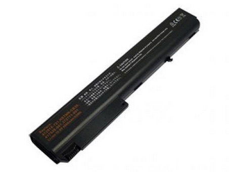 HP Compaq HSTNN-CB30 Laptop Battery 6 Cell 10.8V 4800mAh 52Wh