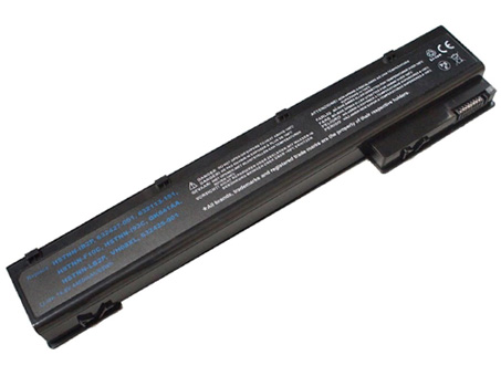 HP 632113-151 Laptop Battery 8 Cell 14.8V 4800mAh 71Wh