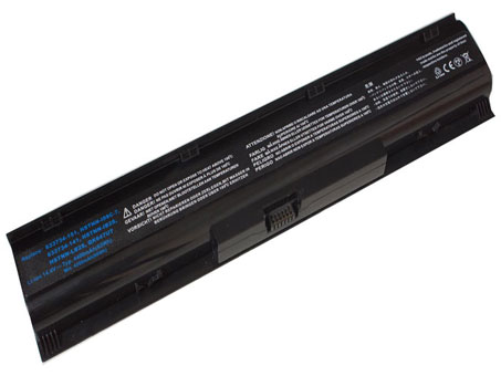 HP 633807-001 Laptop Battery 8 Cell 14.4V 4800mAh 69Wh