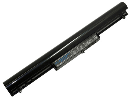 HP Pavilion Sleekbook 15-B160sf Laptop Battery 4 Cell 14.4V 2600mAh 37Wh