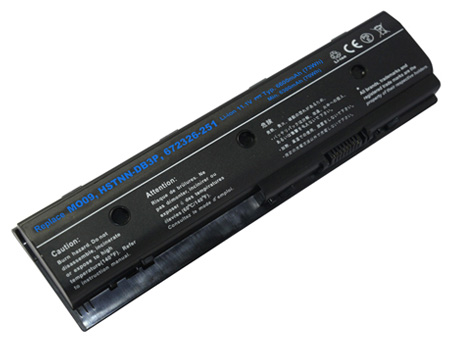 HP Pavilion dv6-7000sq Laptop Battery 9 Cell 11.1V 6600mAh 73Wh