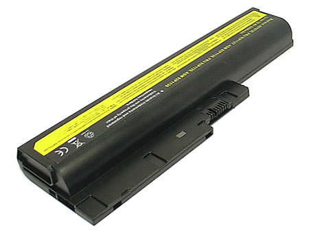 IBM ThinkPad Z60m 9451 Laptop Battery 6 Cell 10.8V 4800mAh 52Wh