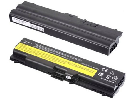 Lenovo FRU 42T4702 Laptop Battery 6 Cell 11.1V 4800mAh 53Wh