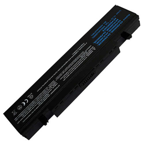 Samsung P460-44G Laptop Battery 6 Cell 11.1V 4800mAh 53Wh