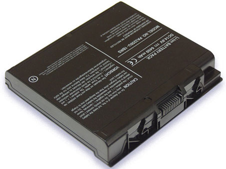 Toshiba PABAS031 Laptop Battery 8 Cell 14.8V 4800mAh 71Wh