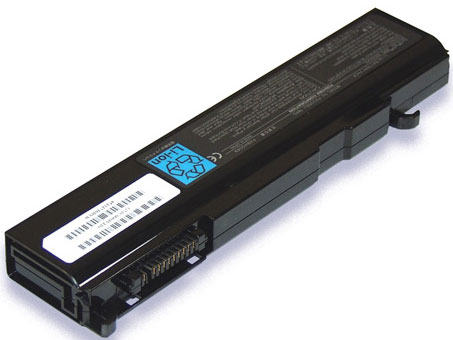 Toshiba PA3456U-1BRS Laptop Battery 6 Cell 11.1V 4800mAh 53Wh