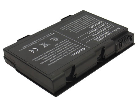 Toshiba Satellite M40X-249 Laptop Battery 8 Cell 14.8V 4800mAh 71Wh