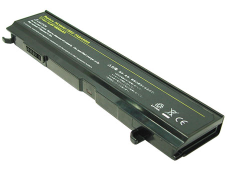 Toshiba Satellite Pro A100-536 Laptop Battery 6 Cell 11.1V 4800mAh 53Wh