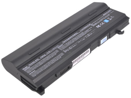 Toshiba Satellite M70-175 Laptop Battery 11.1V 7800mAh 87Wh