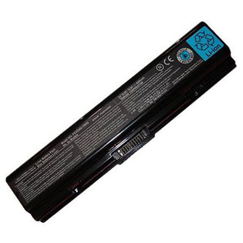 Toshiba Satellite Pro L300-EZ1502 Laptop Battery 6 Cell 10.8V 4800mAh 52Wh