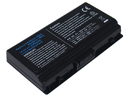 Toshiba Satellite Pro L40-12L Laptop Battery 4 Cell 14.4V 2200mAh 32Wh