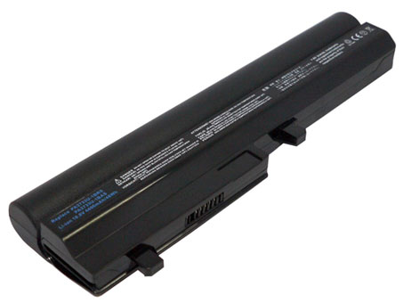 Toshiba Satellite NB205-N210 Laptop Battery 6 Cell 10.8V 4800mAh 52Wh