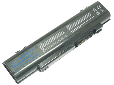 Toshiba PABAS213 Laptop Battery 6 Cell 10.8V 4800mAh 52Wh