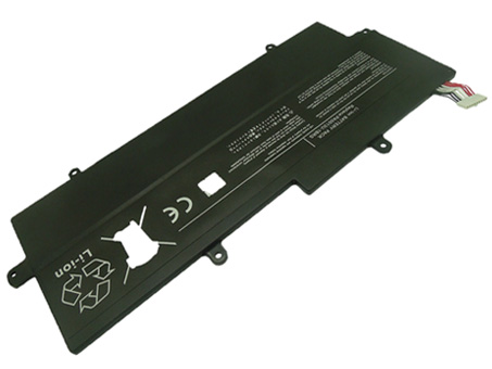 Toshiba Portege Z930-10M Laptop Battery 4 Cell 14.8V 2400mAh 36Wh