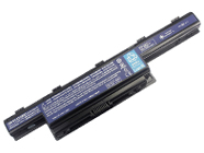 Replacement for ACER 4333, 4339, 4349, 4352, 4733Z, 5252, 5333, 5336, 5350, 7251, TravelMate 4370, 5542, 7340, ACER Aspire 4250, 4251, 4252, 4253, 4551, 4552, 4560, 4750, 4755, 4738, 4739, 4741, 4743, 4771, 5251, 5253, 5542, 5551, 5560, 5733, 5741, 5742, 5750, 7551, 7560, 7741, AS5253 Series, ACER TravelMate 4740, 5740, 5742, 7740, TM5740, TM5742 Series Laptop Battery