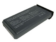 Uniwill  Laptop Battery