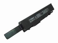 Replacement for Dell Studio 1535, Studio 1536, Studio 1537, Studio 1555, Studio 1557, Studio 1558, Studio PP33L, Studio PP39L Laptop Battery