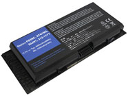 Replacement for Dell Precision M4600 Laptop Battery