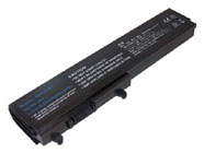 Replacement for HP Pavilion dv3000 Series, dv3100 Series, dv3500, dv3600 Series Laptop Battery