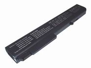 Replacement for HP EliteBook 8530p, EliteBook 8540p, EliteBook 8540w Laptop Battery