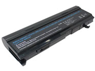 Replacement for TOSHIBA VX/670LS, Satellite Pro A100, Satellite Pro M50, Satellite M110-ST1161, TOSHIBA Dynabook, Equium Series, Satellite A100, A105, A80, M100, M100-ST5000, M105-S3000, M105, M115-S3000, M40, M45, M50, M55 Series, Tecra A3, A4, A5, A6, A7, S2 Series Laptop Battery