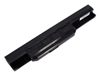 Asus A45VG Laptop Battery 6 Cell 11.1V 4800mAh 53Wh