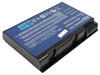 Acer BT.00804.012 Laptop Battery 6 Cell 11.1V 4800mAh 53Wh