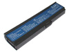 Acer BT.00604.001 Laptop Battery 6 Cell 11.1V 4800mAh 53Wh