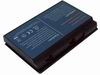 Acer TravelMate 7720-302G16MN Laptop Battery 6 Cell 11.1V 4800mAh 53Wh