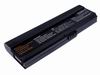 Acer TravelMate 3270-6569 Laptop Battery 9 Cell 11.1V 7200mAh 80Wh