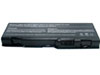 Dell 312-0340 Laptop Battery 9 Cell 11.1V 6600mAh 73Wh