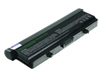 Dell 0XR693 Laptop Battery 9 Cell 11.1V 7200mAh 80Wh