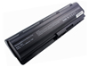 HP Pavilion g4-1034tx Laptop Battery 9 Cell 11.1V 6600mAh 73Wh