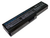 Toshiba Satellite U405-S2915 Laptop Battery 6 Cell 10.8V 4800mAh 52Wh