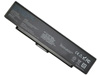 Sony VAIO VGN-CR13G/B Laptop Battery 6 Cell 11.1V 4800mAh 53Wh